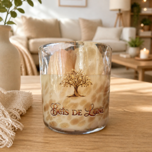 Bougie Elégante